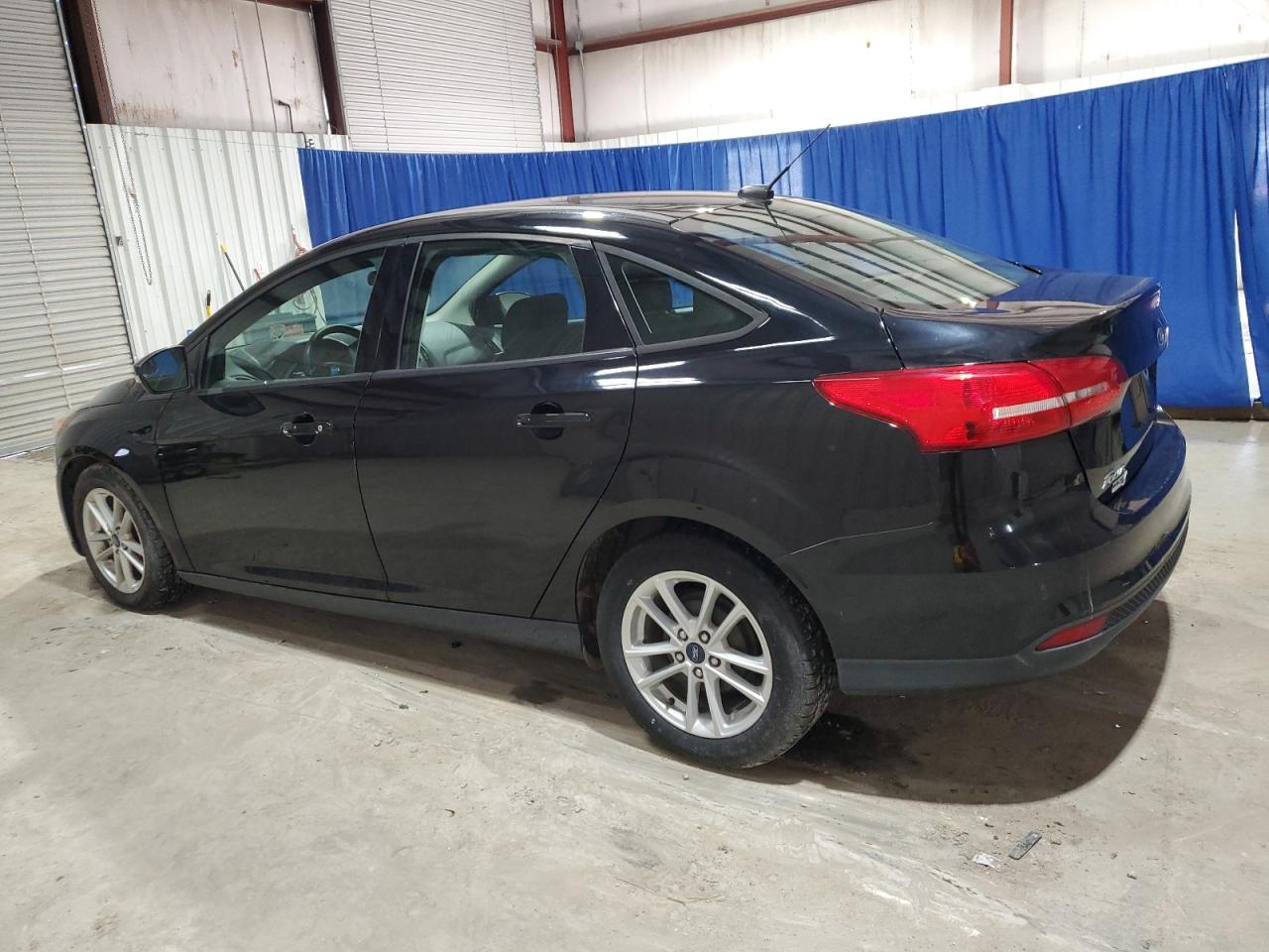 2017 Ford Focus - Image 2