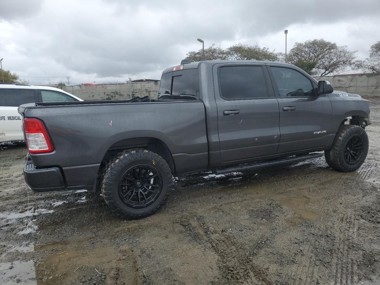 2019 RAM 1500 - Image 3