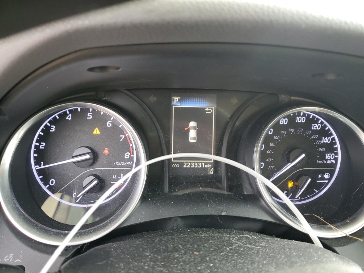 2018 Toyota Camry - Image 9