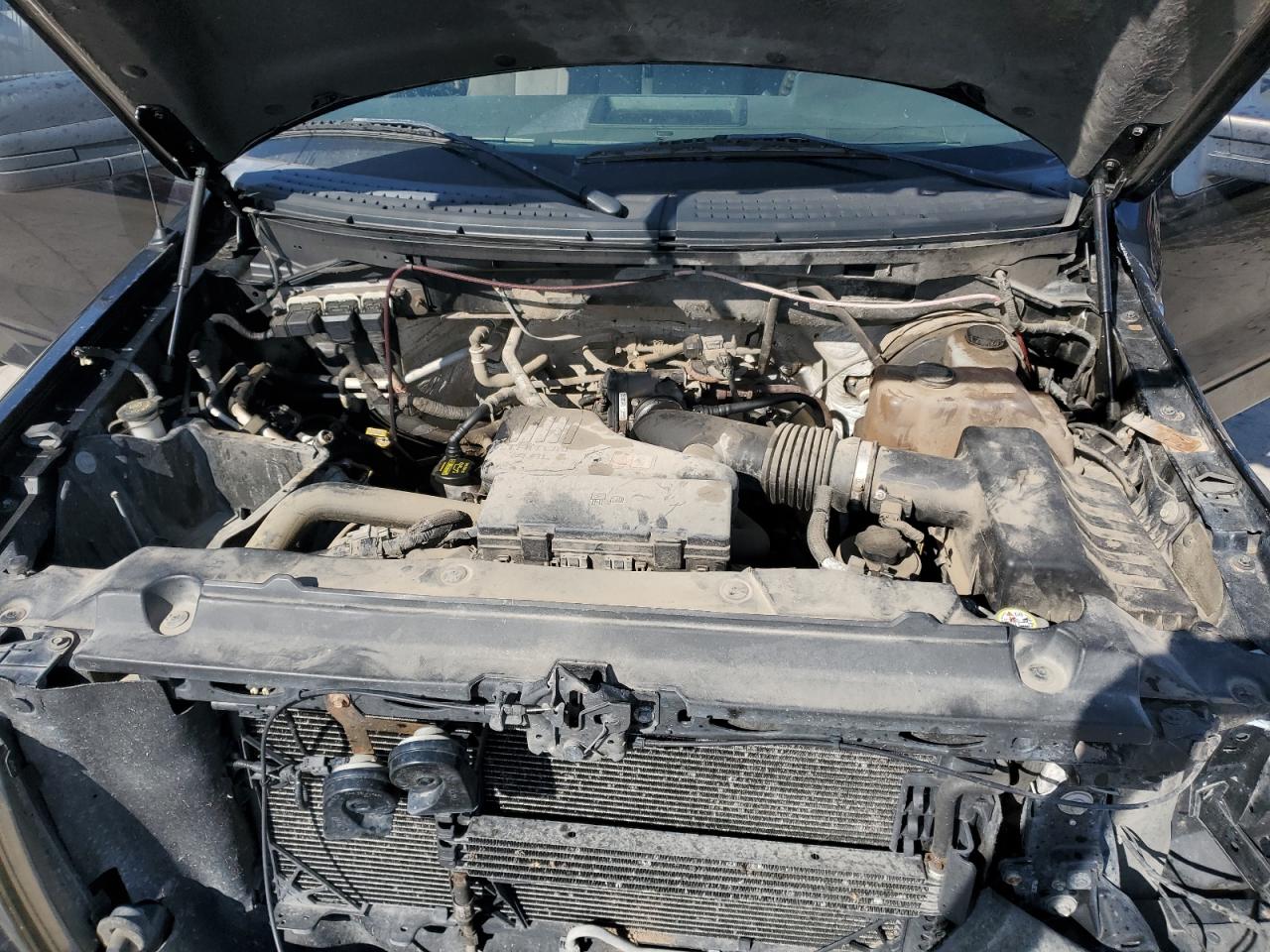 2009 Ford F-150 - Image 12