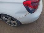 2014 BMW 120D M SPO for sale at Copart CORBY