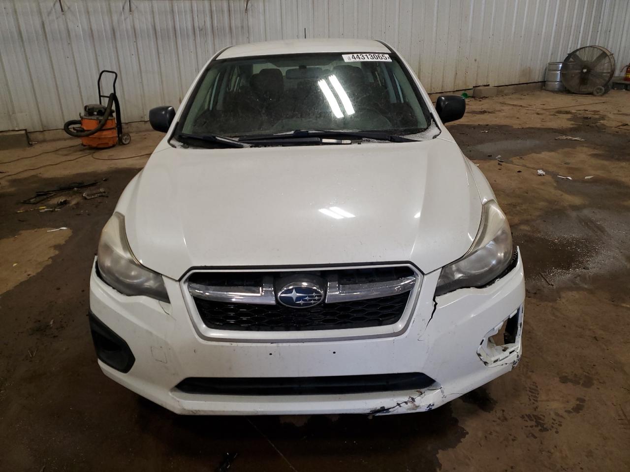 2014 Subaru Impreza - Image 5