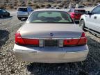 1998 Mercury Grand Marquis Ls for Sale in Reno, NV - Front End