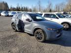 2024 Mazda Cx-5 Preferred na sprzedaż w Portland, OR - Side