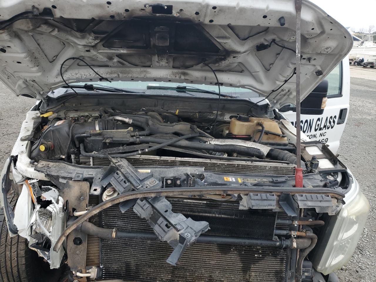 2013 Ford F250 - Image 11