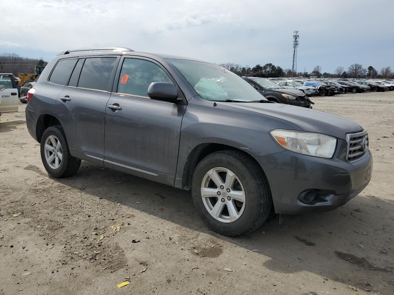 2010 Toyota Highlander - Image 4