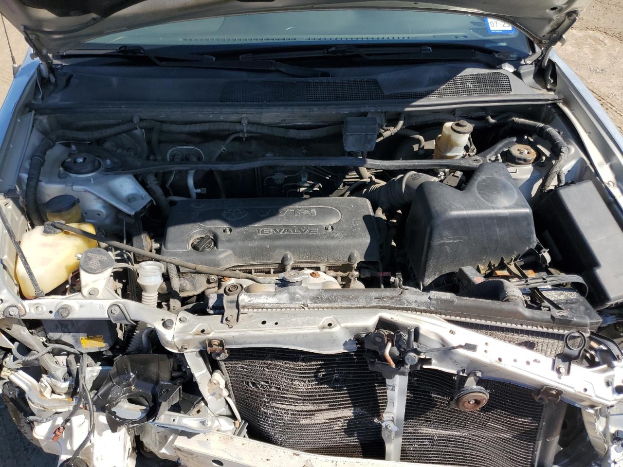2006 Toyota Highlander - Image 13