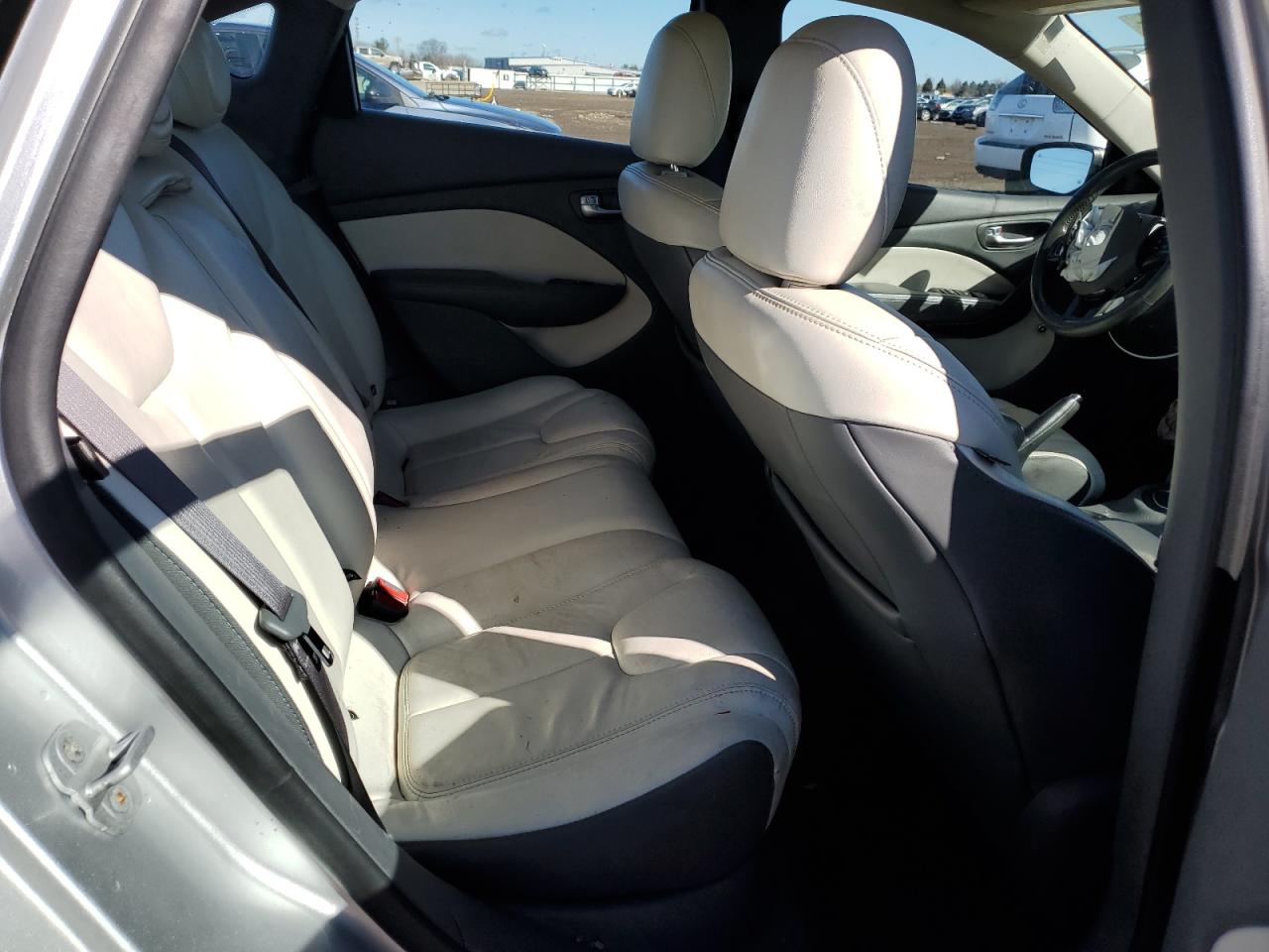 2013 Dodge Dart - Image 10