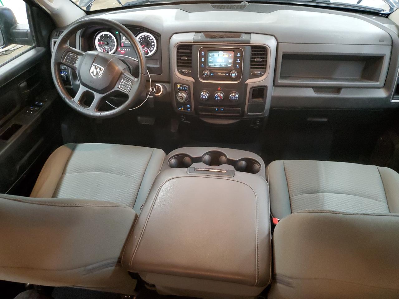 2017 RAM 1500 - Image 8