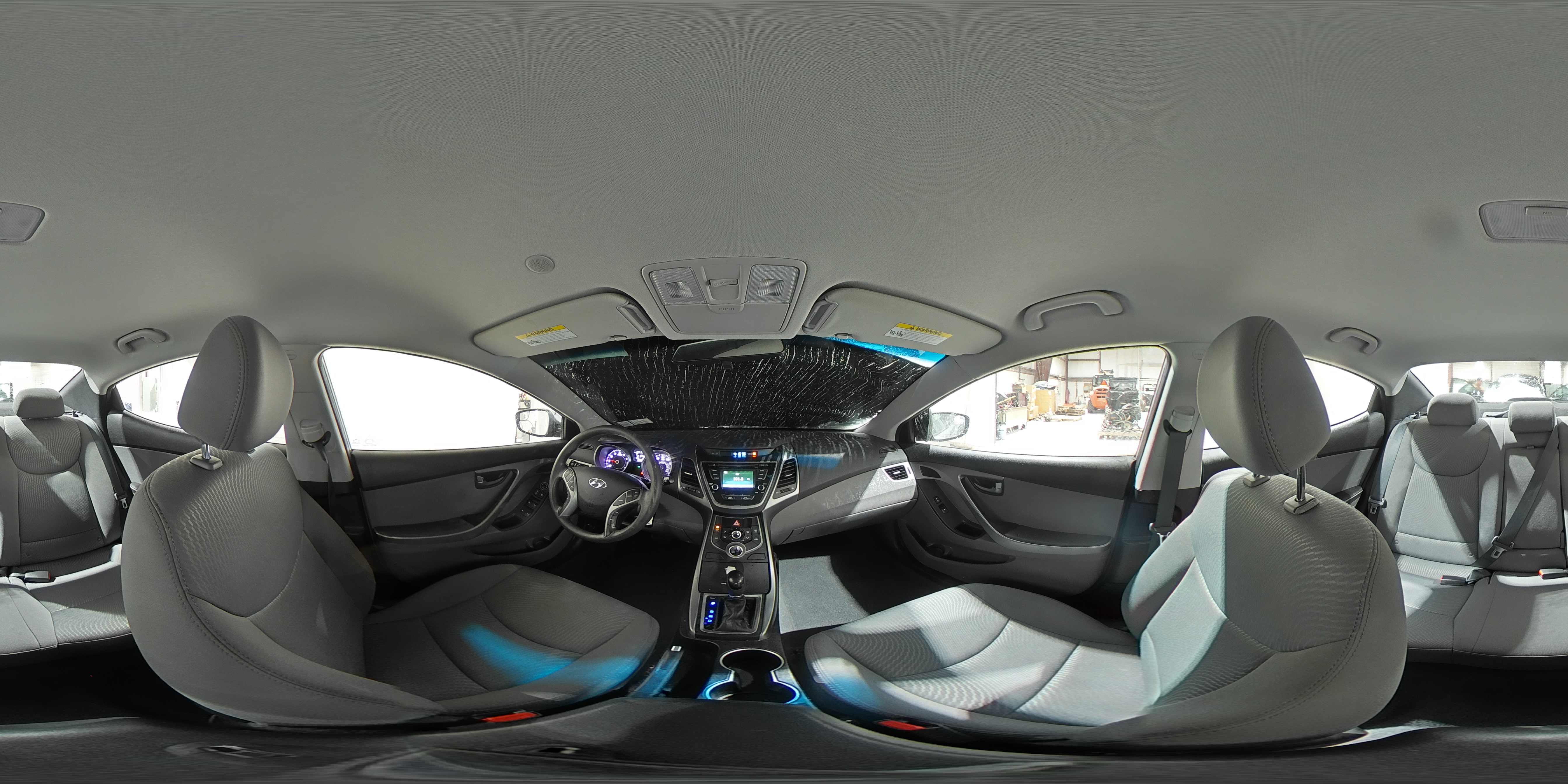 2016 Hyundai Elantra - Image 14