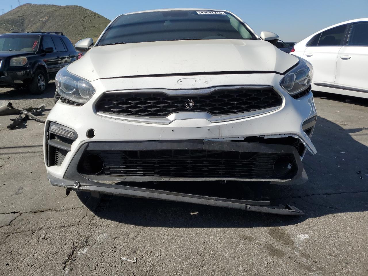2020 Kia Forte - Image 5