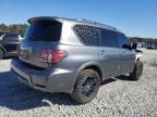 2019 Nissan Armada Sv en Venta en Ellenwood, GA - Front End