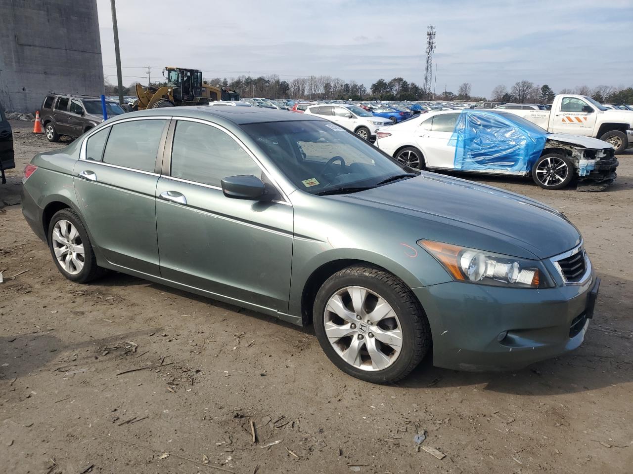 2009 Honda Accord - Image 4