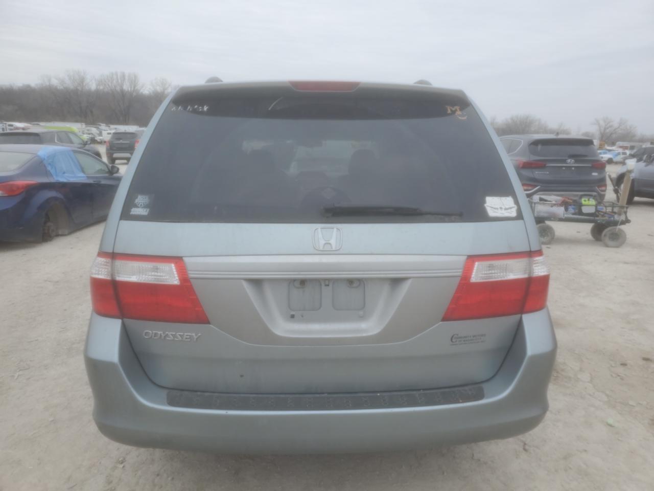 2006 Honda Odyssey - Image 6