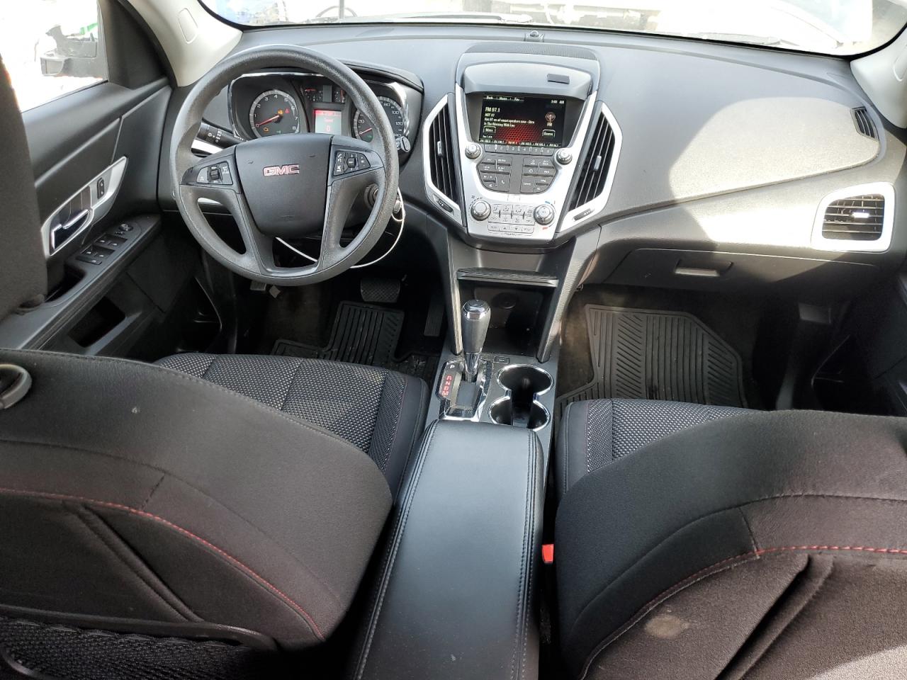 2017 GMC Terrain - Image 8