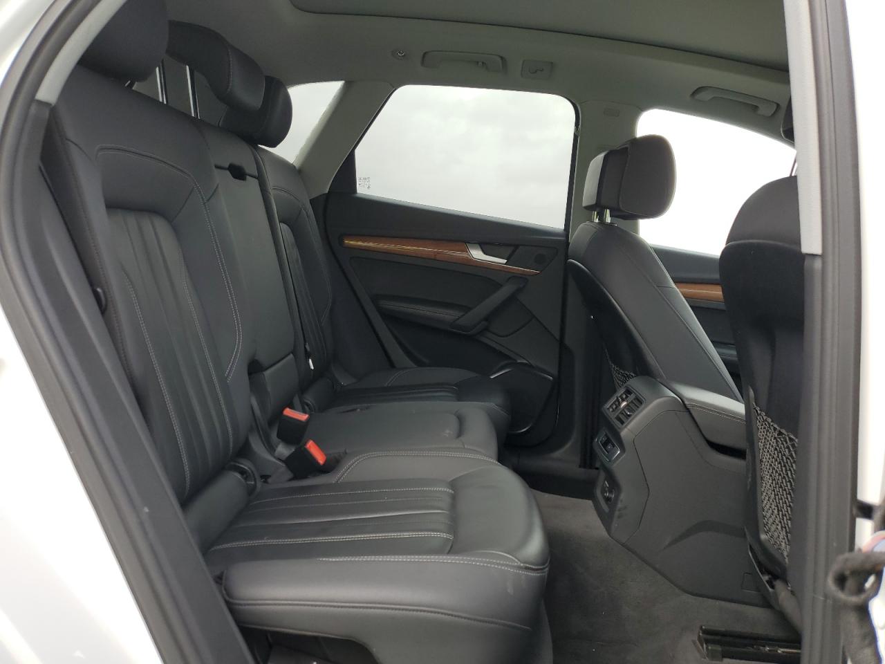 2021 Audi Q5 - Image 11