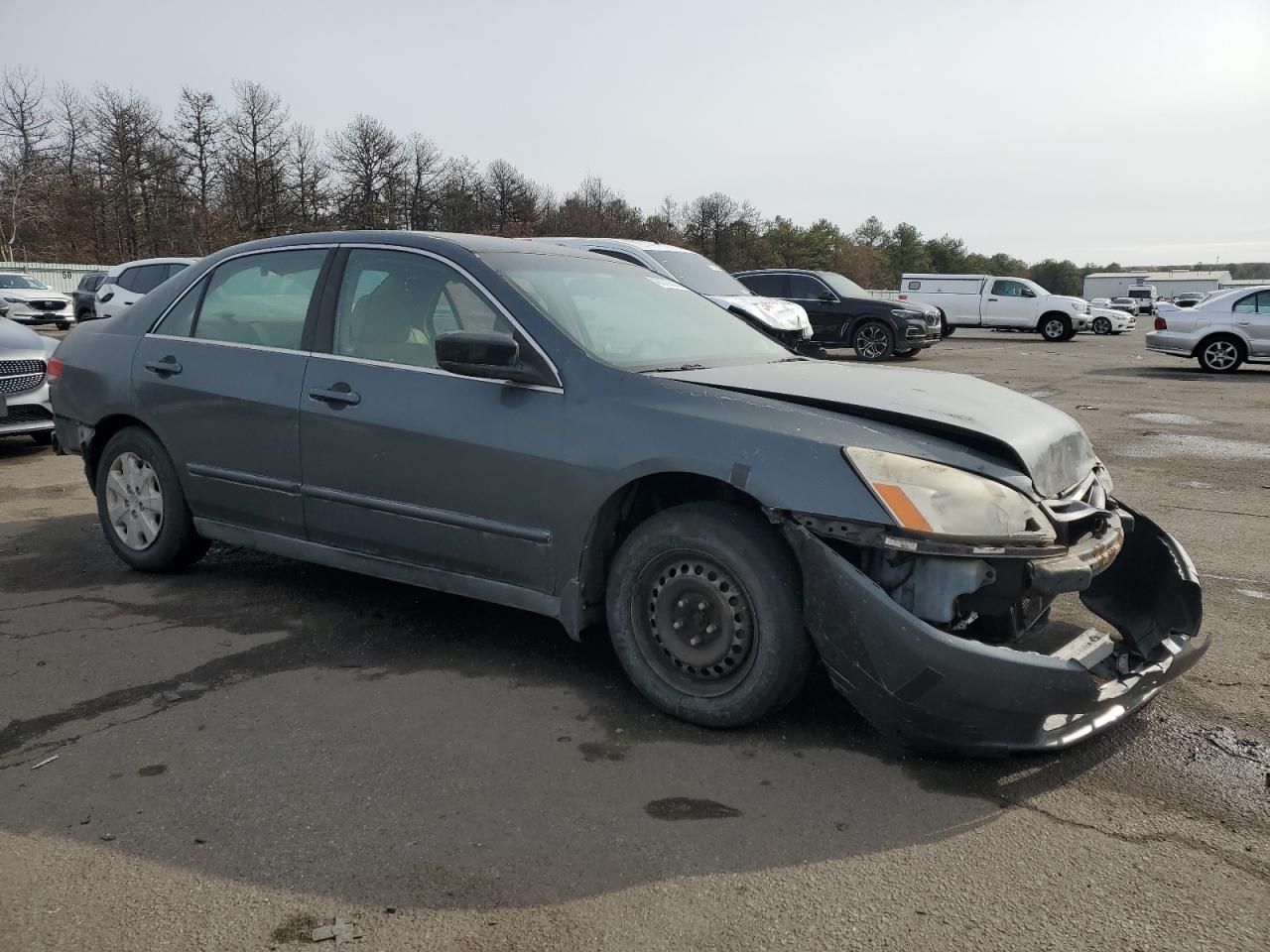 2004 Honda Accord - Image 4