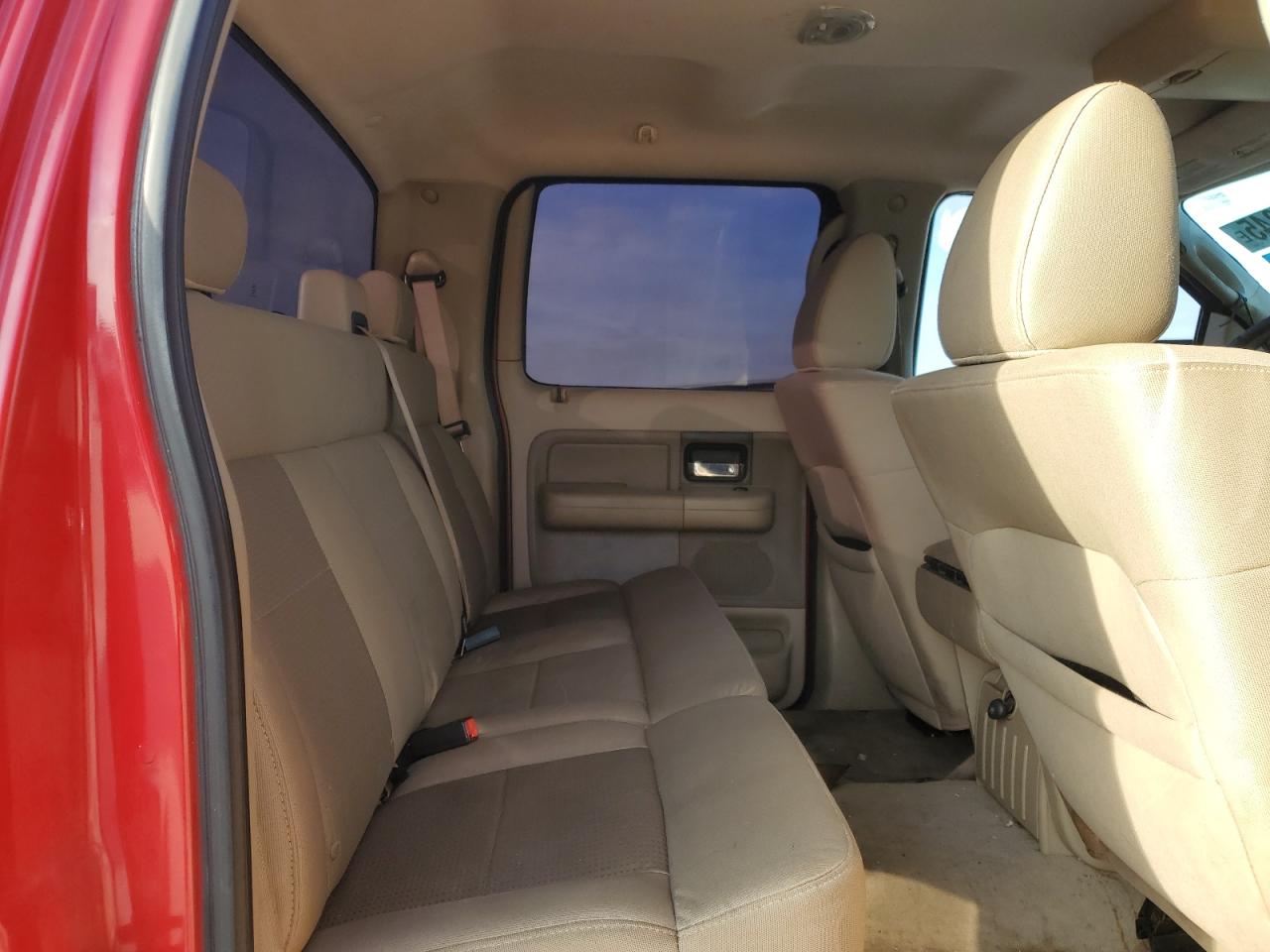 2008 Ford F-150 - Image 10