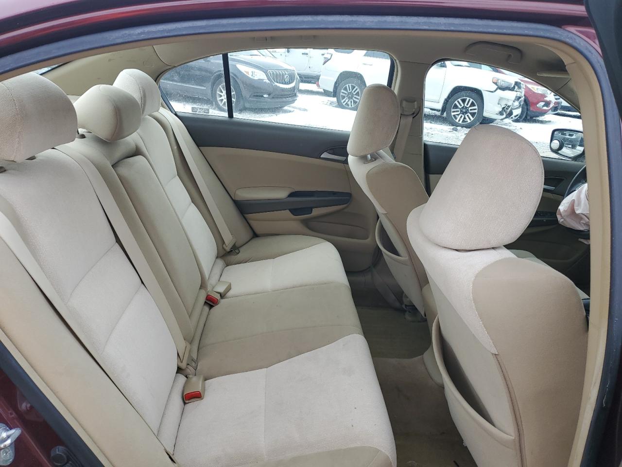 2009 Honda Accord - Image 10