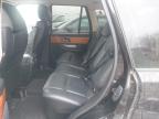 2009 LAND ROVER RANGE ROVE for sale at Copart SANDWICH