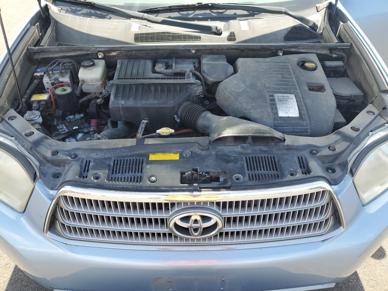 2008 Toyota Highlander - Image 12