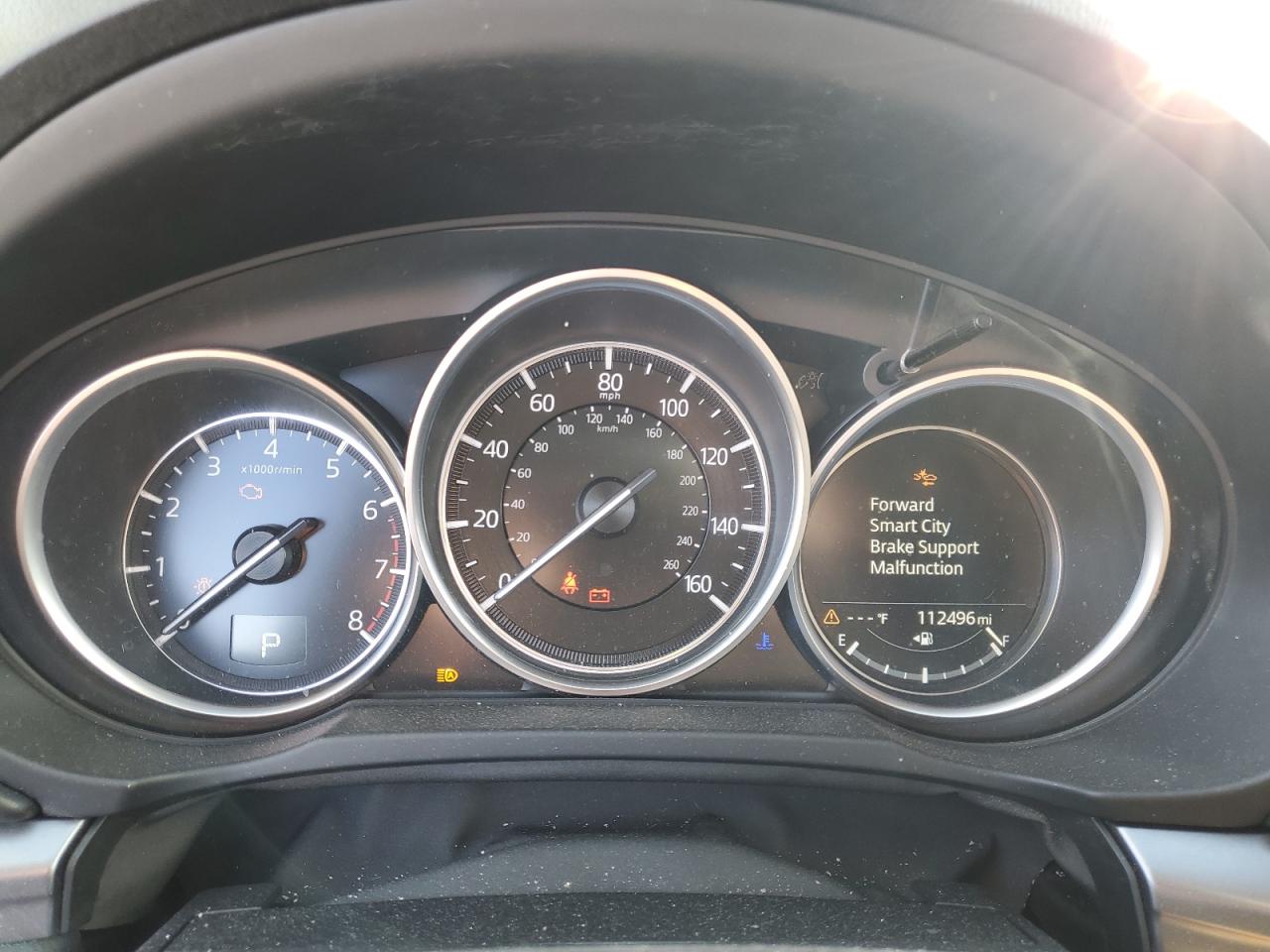 2019 Mazda CX-5 - Image 9