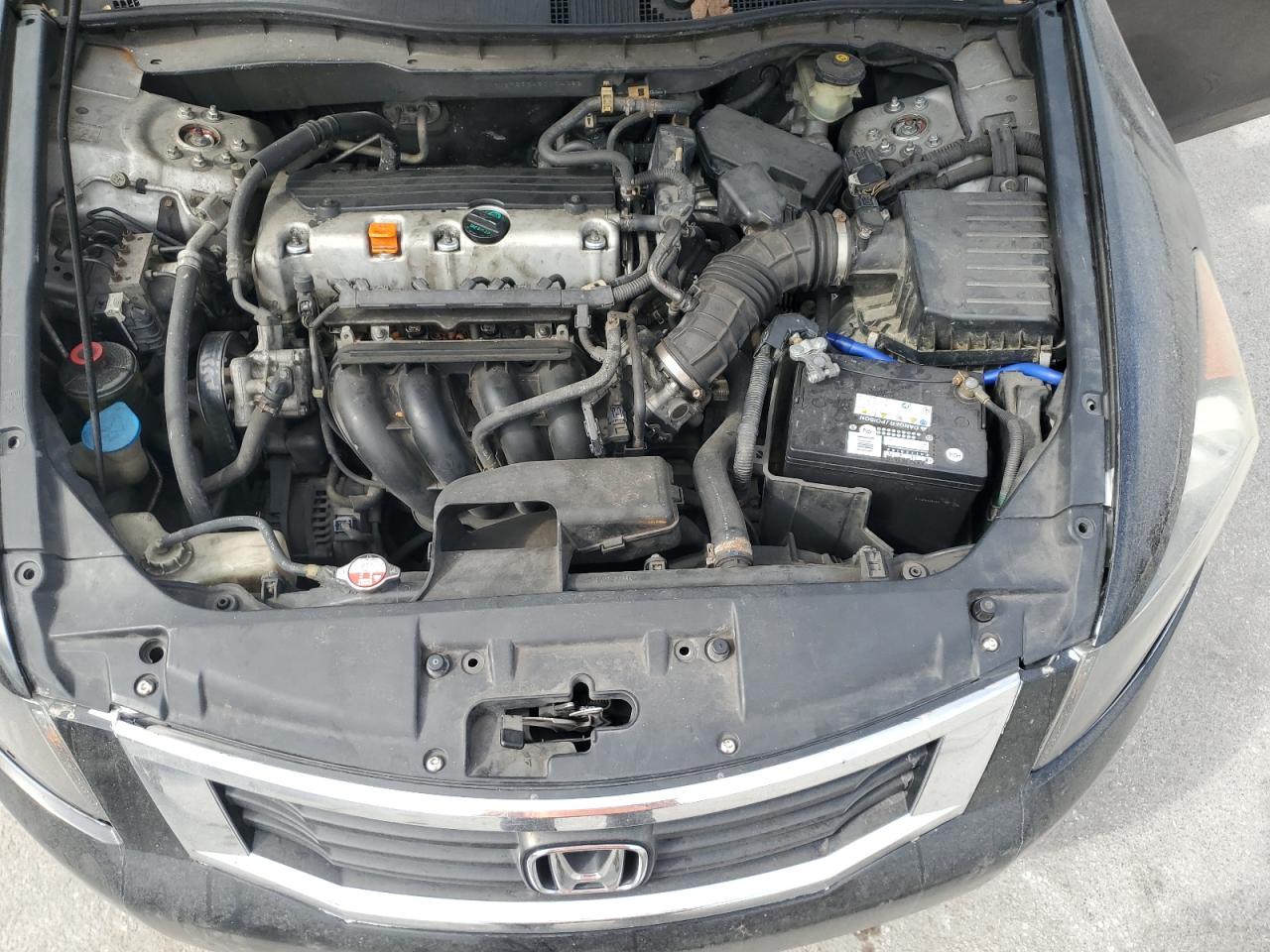 2008 Honda Accord - Image 11