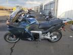 2007 BMW K1200 GT for sale at Copart OR - PORTLAND NORTH