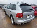 2007 PORSCHE CAYENNE S for sale at Copart SANDY