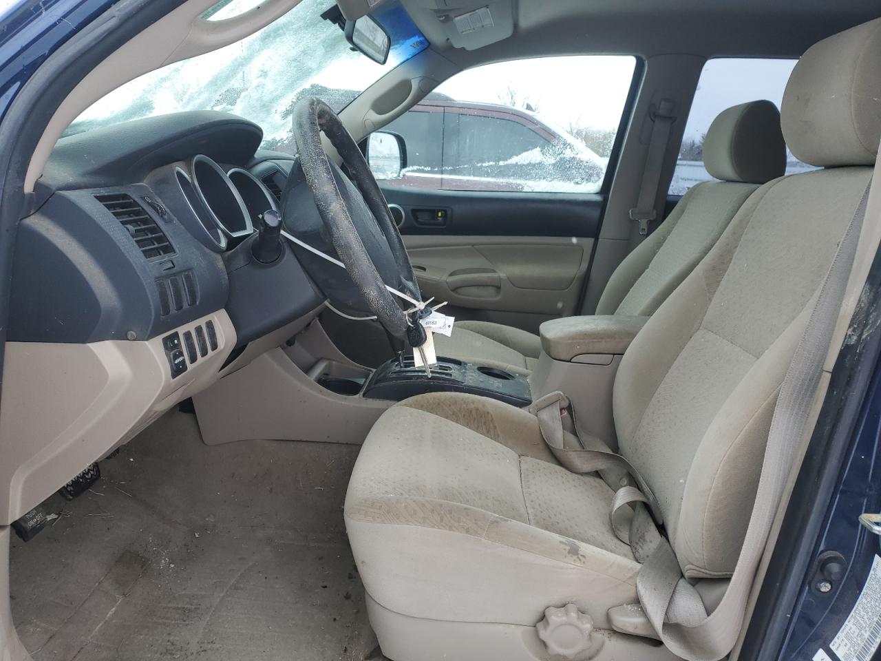 2008 Toyota Tacoma - Image 7