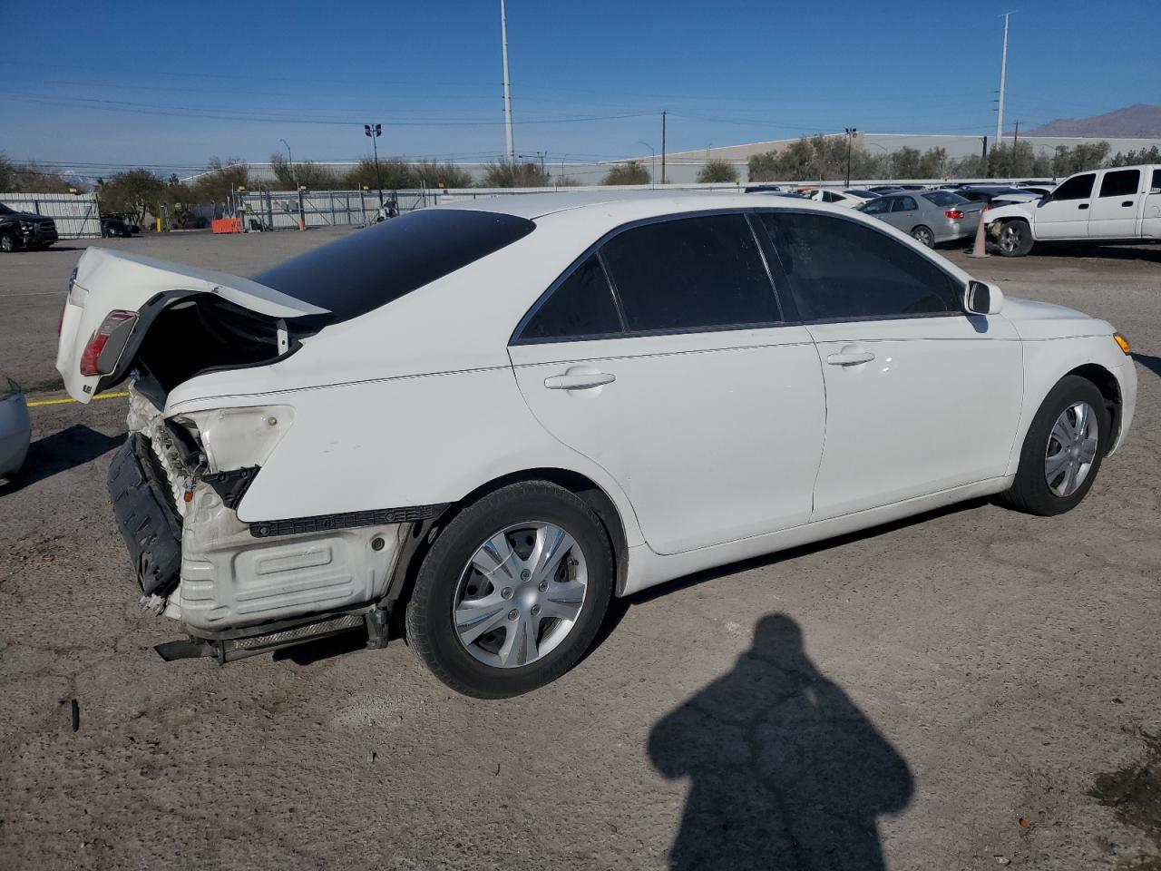 2009 Toyota Camry - Image 3