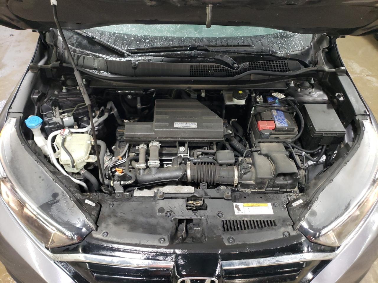 2020 Honda CR-V - Image 11