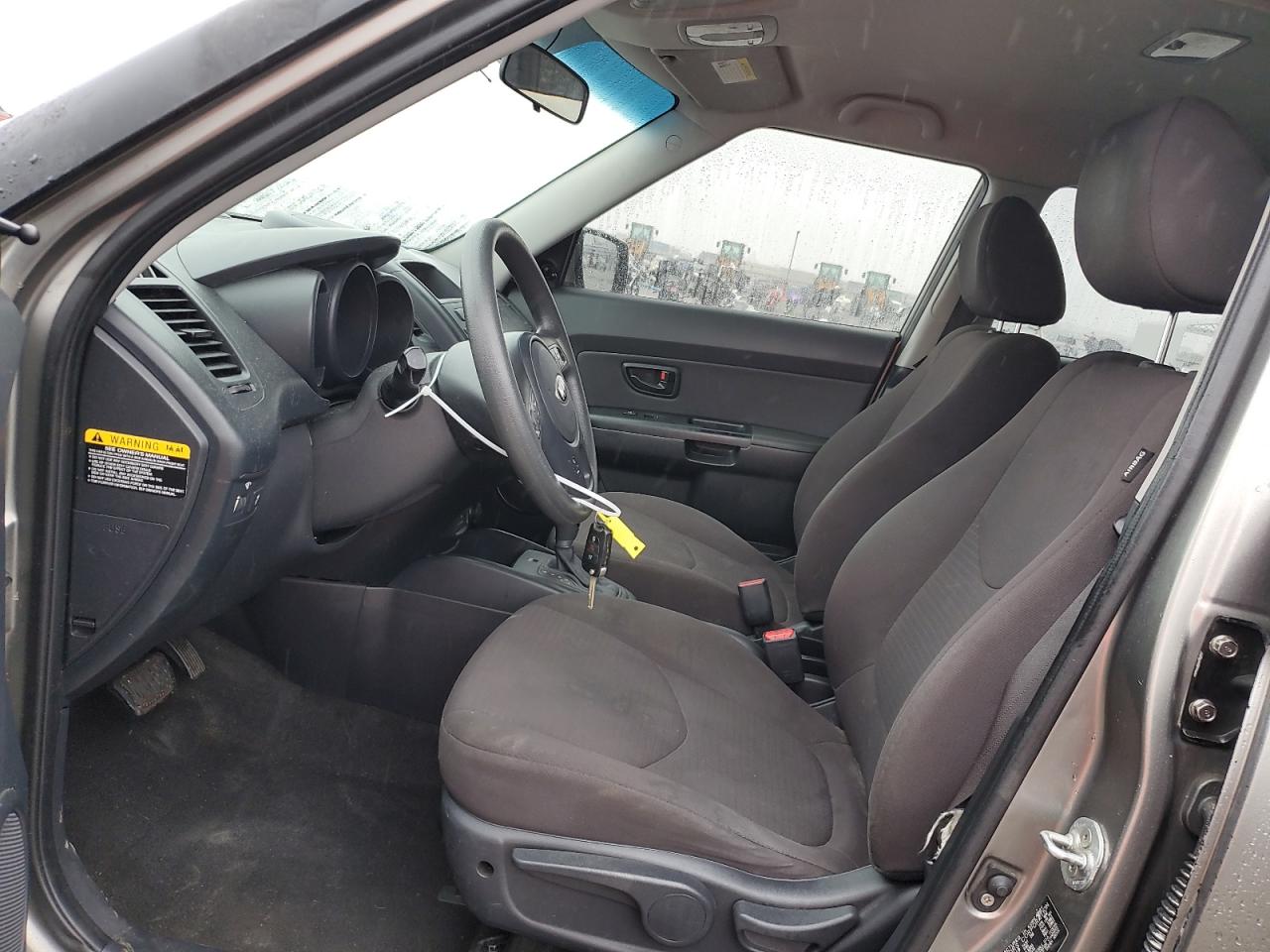 2013 Kia Soul - Image 7