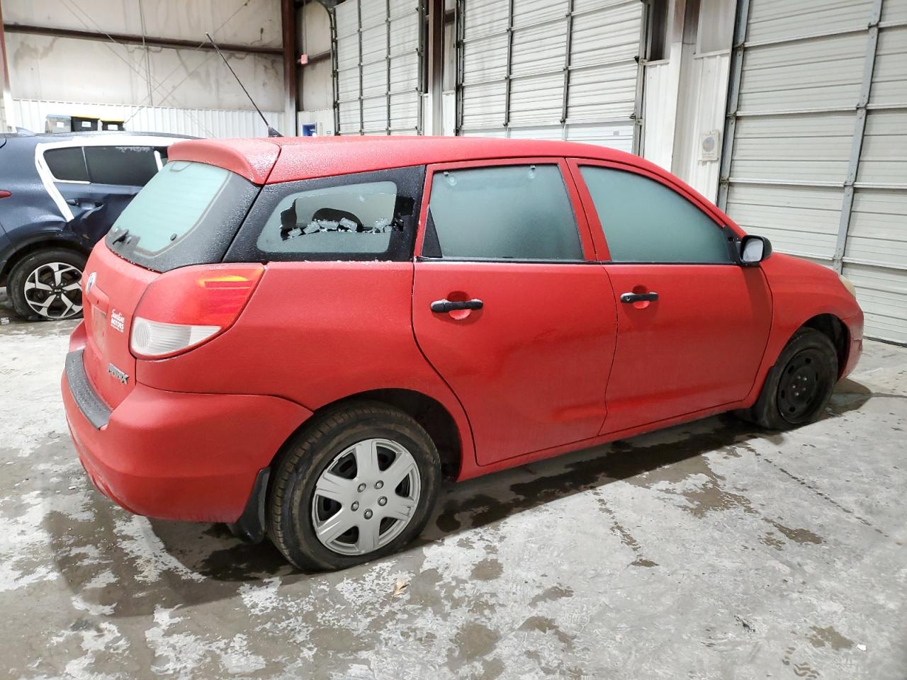 2004 Toyota Corolla - Image 3