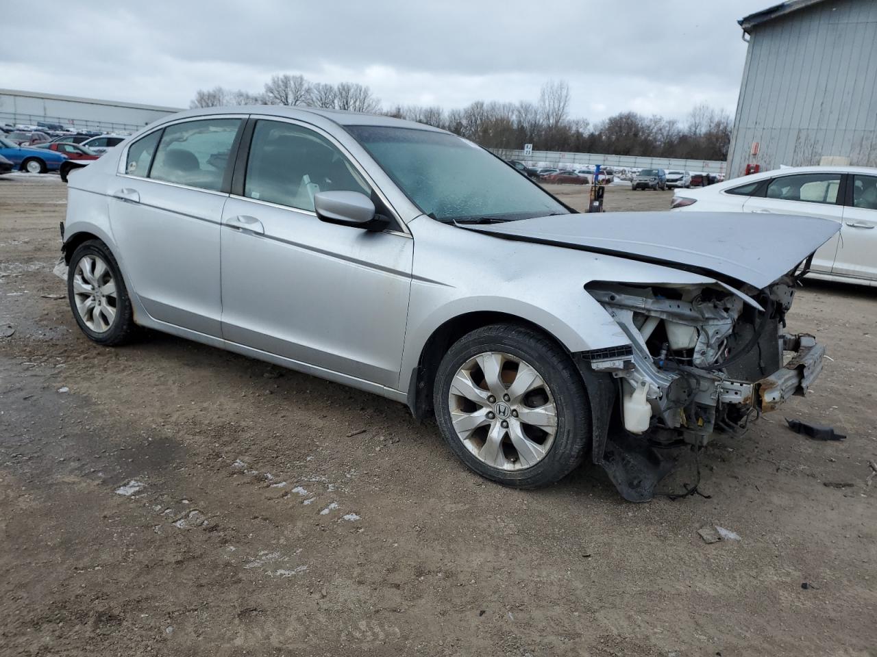 2008 Honda Accord - Image 4