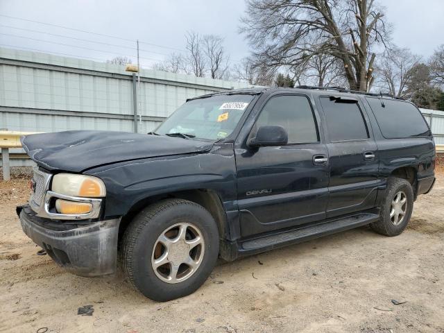 2001 Gmc Denali Xl K1500