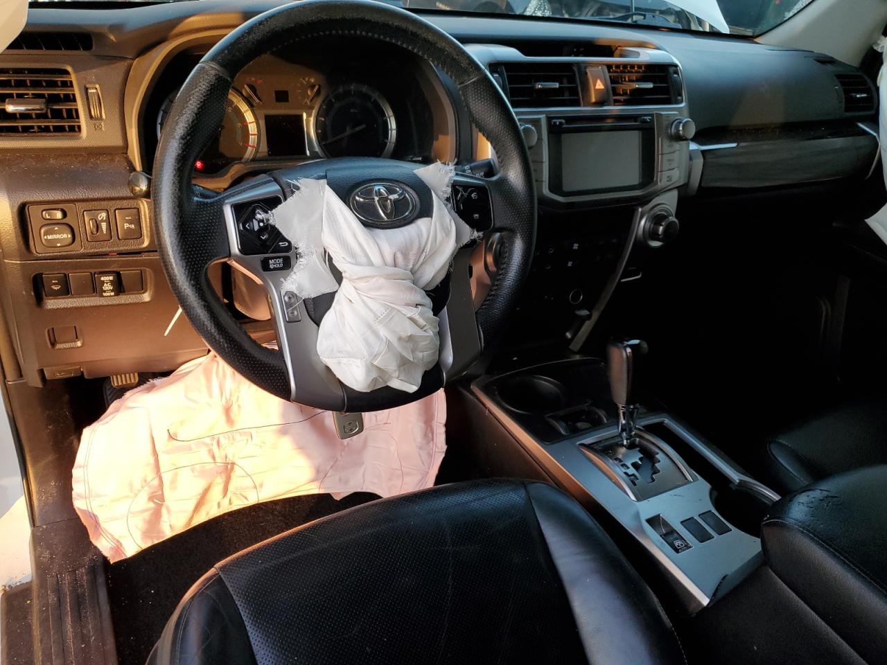 2014 Toyota 4Runner - Image 8