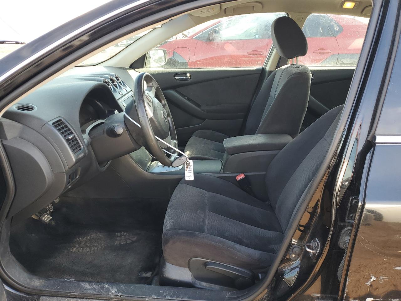 2009 Nissan Altima - Image 7
