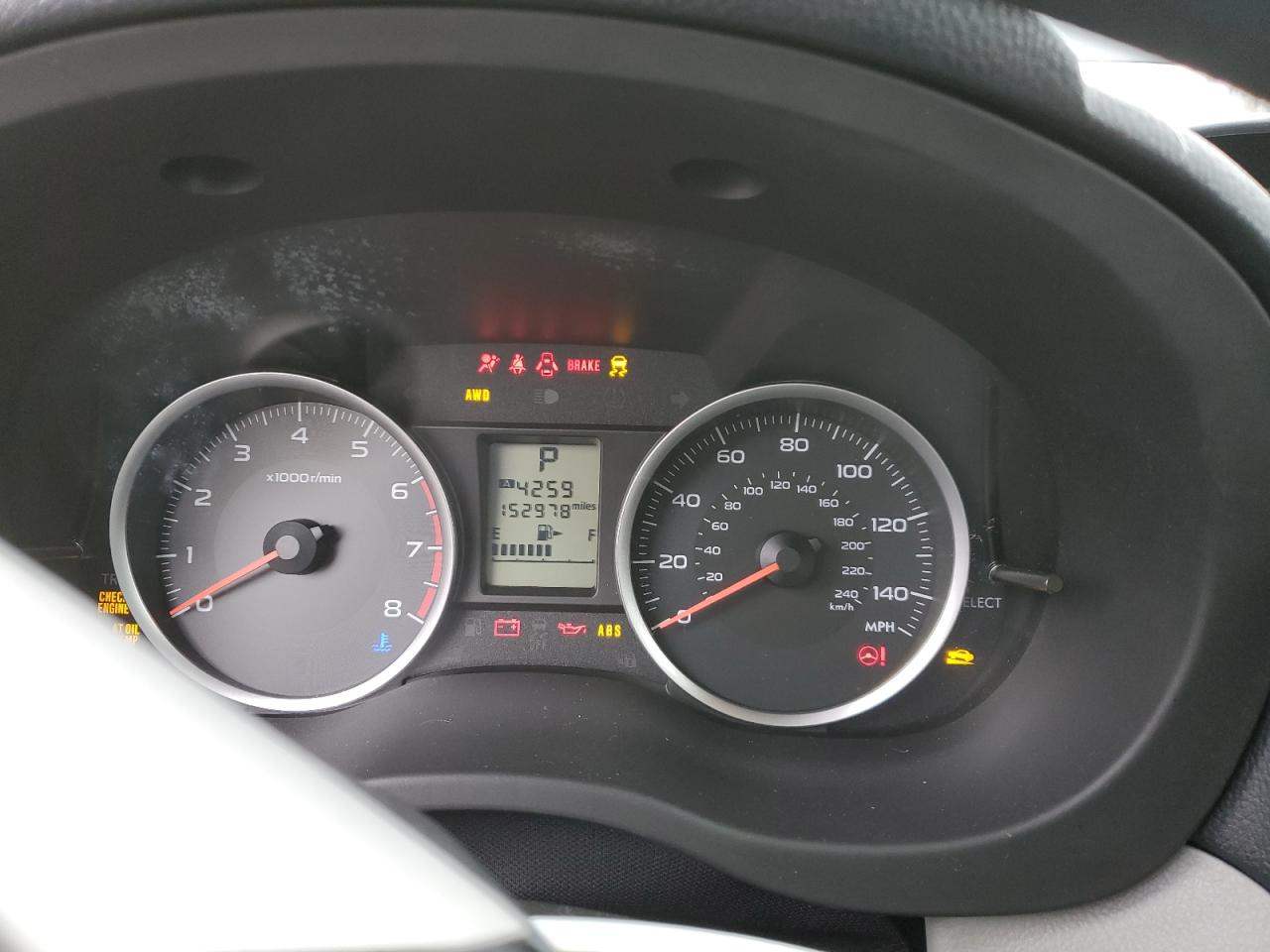 2014 Subaru Forester - Image 9