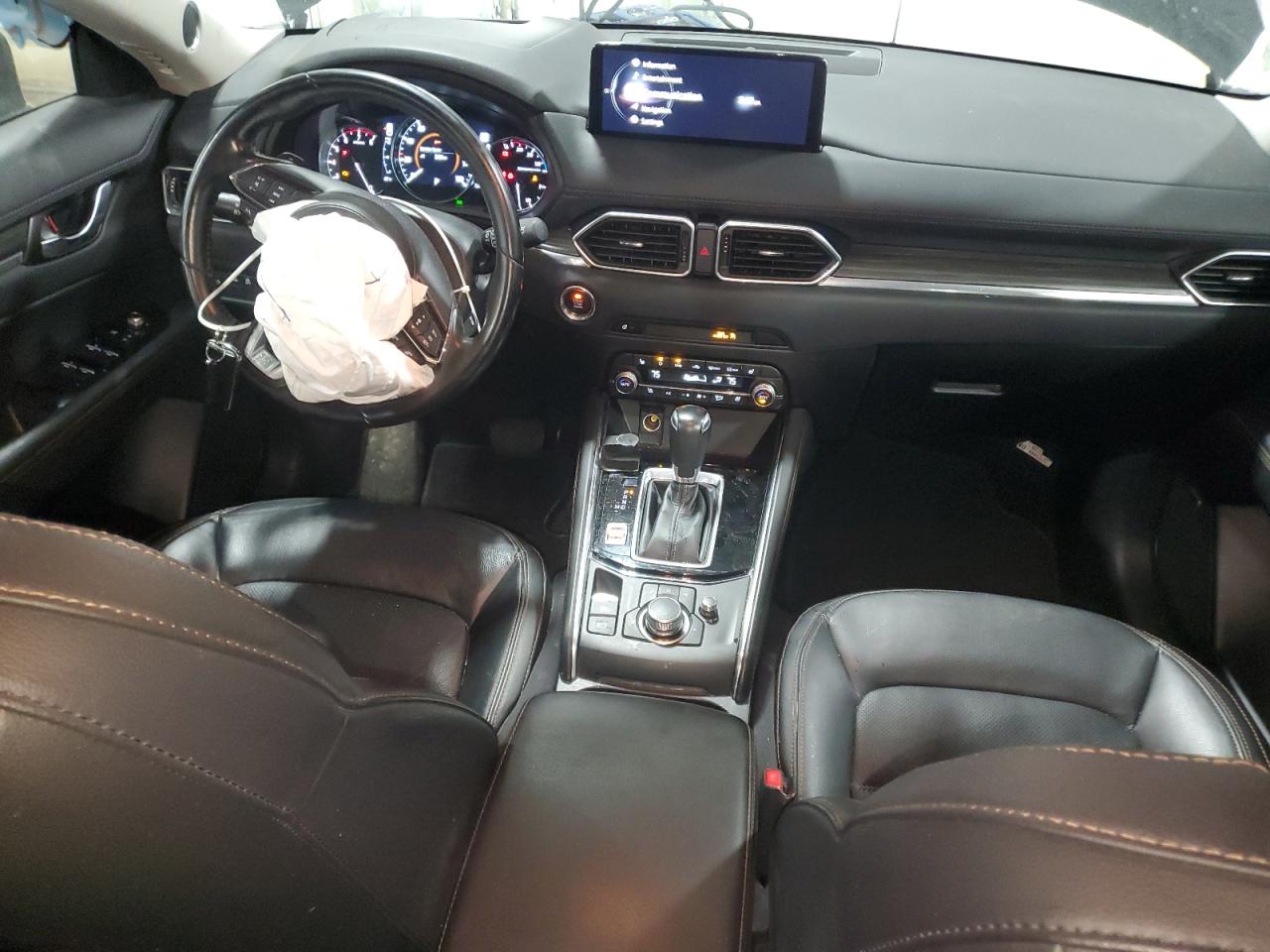 2021 Mazda CX-5 - Image 8