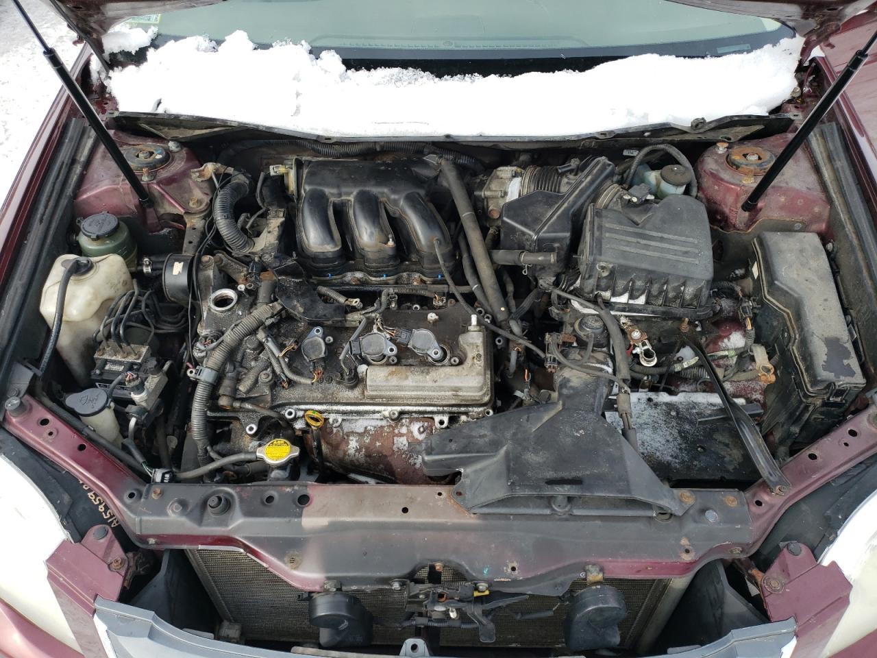 2008 Toyota Avalon - Image 11