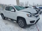 2019 Chevrolet Colorado  იყიდება Wayland-ში, MI - All Over