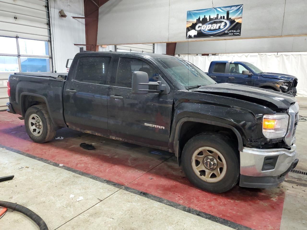 2014 GMC Sierra - Image 4
