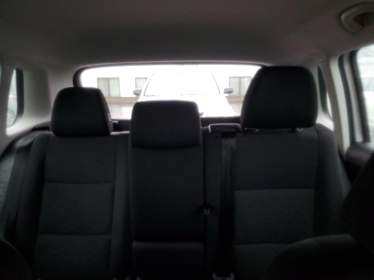 2015 Volkswagen Tiguan - Image 10