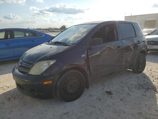 2005 Toyota Scion Xa 