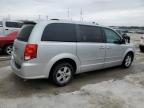 2011 Dodge Grand Caravan Crew за продажба в Lawrenceburg, KY - Front End