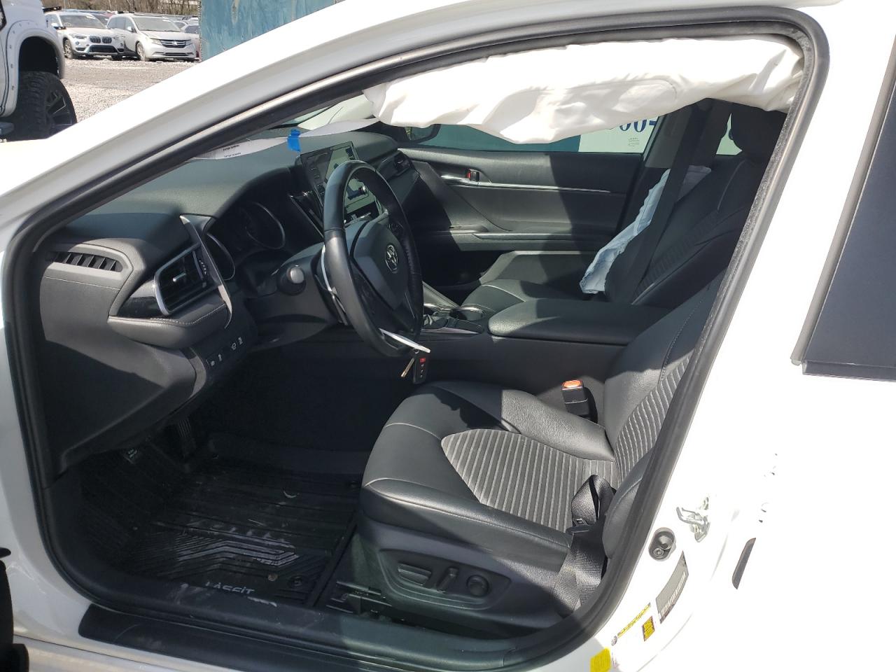 2023 Toyota Camry - Image 7