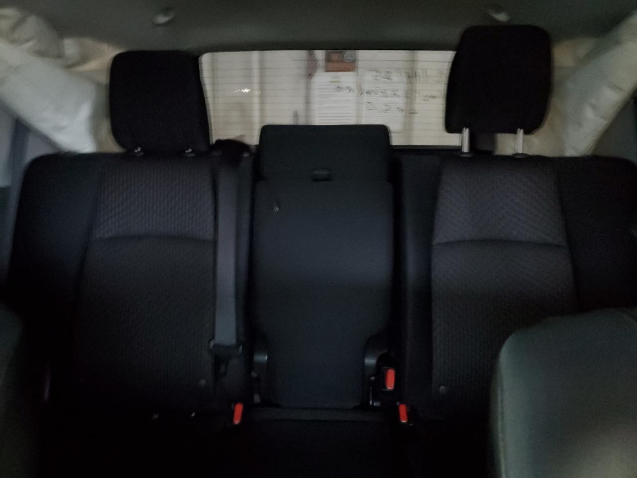 2014 Toyota 4Runner - Image 10