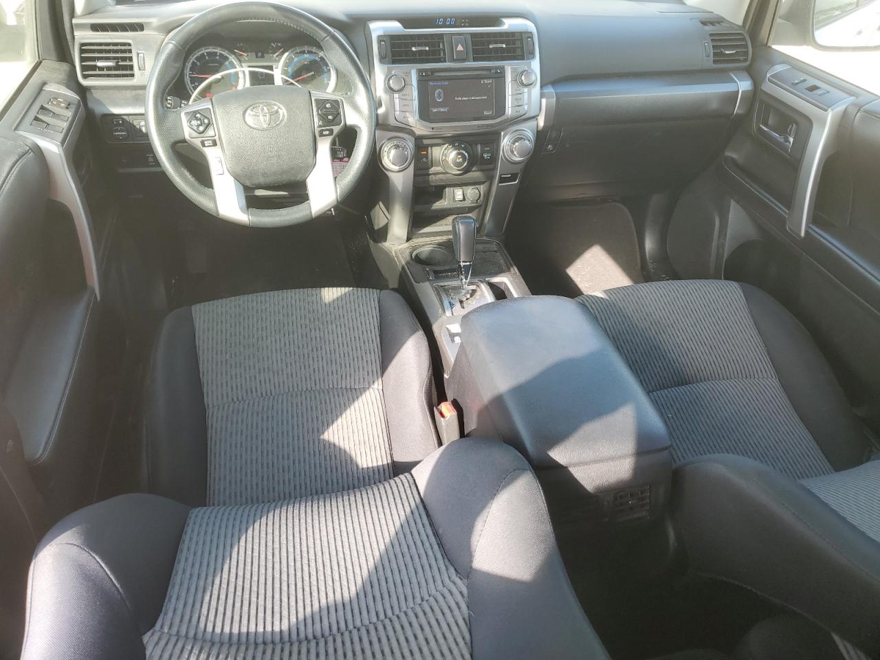 2016 Toyota 4Runner - Image 8