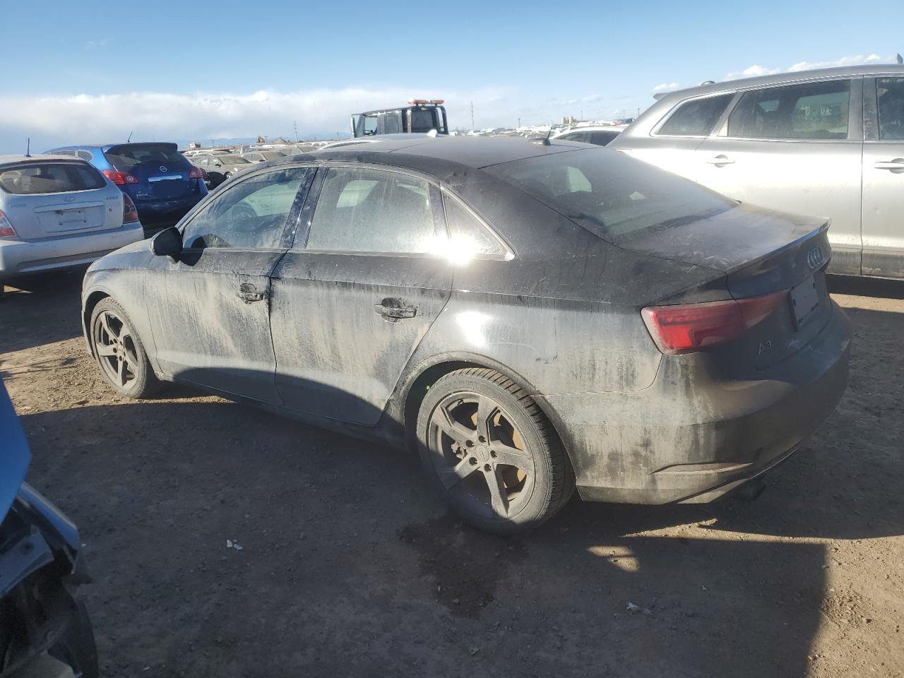 2019 Audi A3 - Image 2
